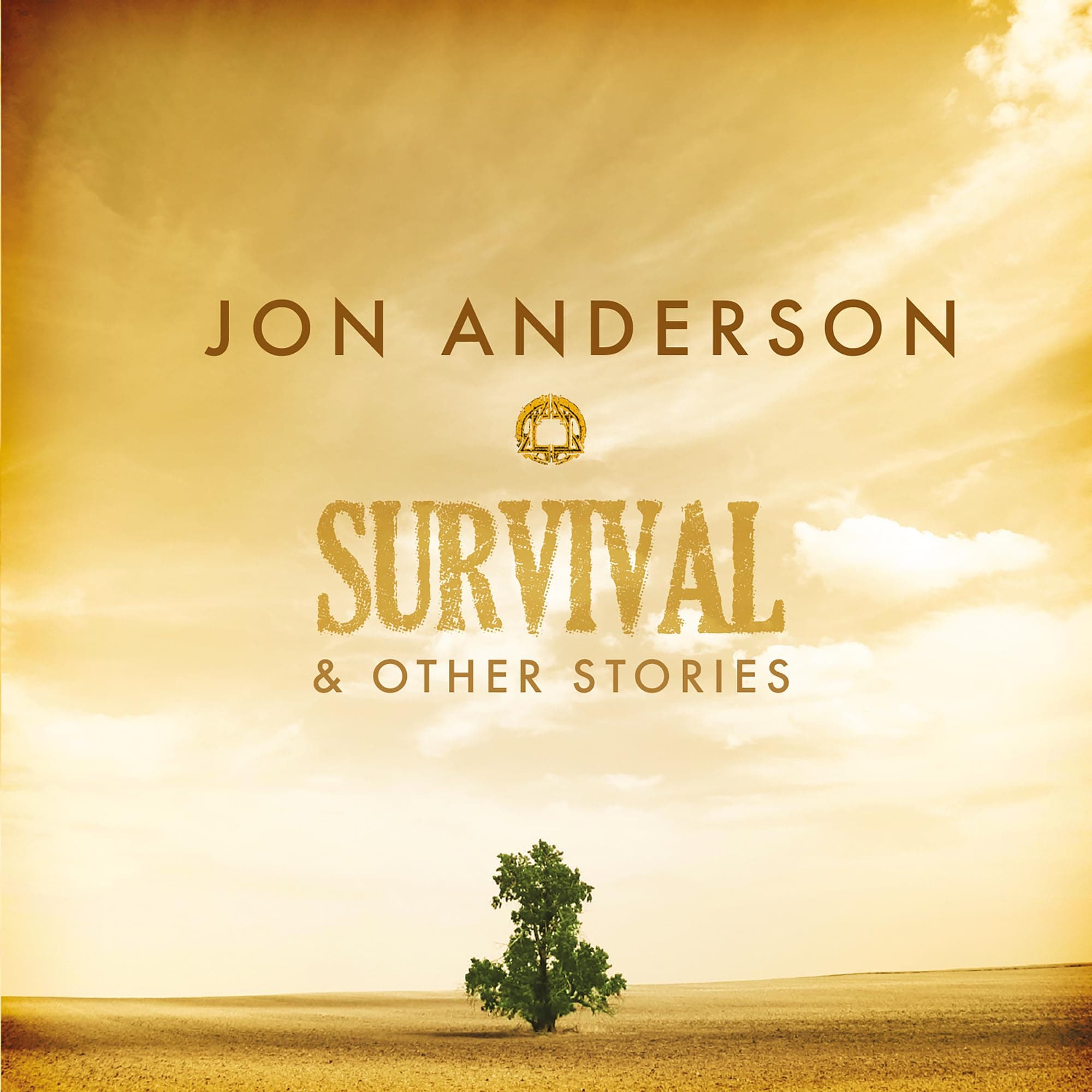 Jon Anderson, Survival & Other Stories