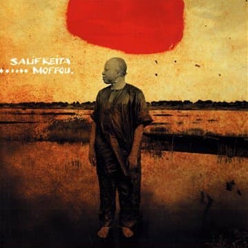 Salif Keita, Moffou [+Remix]