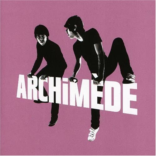 Archimède, Archimède