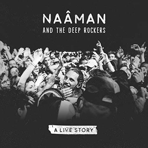 Naâman, A Life Story