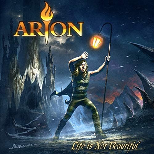ARION, Life Is Not Beautiful
