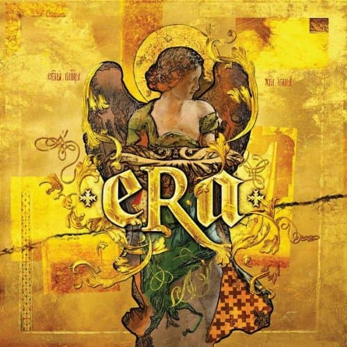 Era, The Very Best of