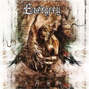 Evergrey, Torn Ltd.Edition