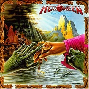 Helloween, Keeper Of The Seven Keys Vol. 2