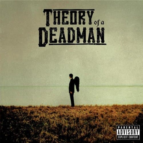 Theory of a Deadman, Theory of a Deadman