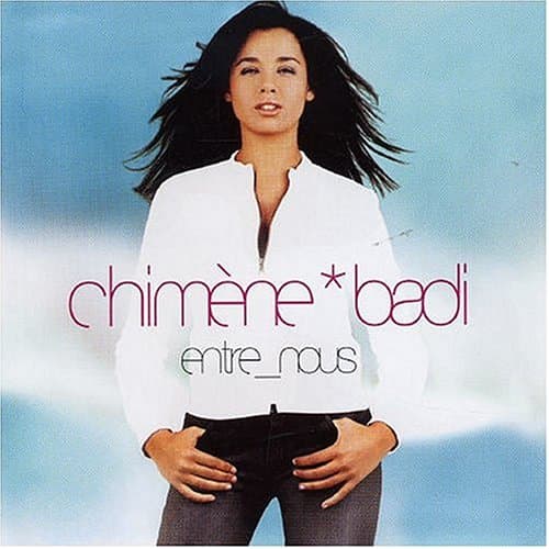 Chimène Badi, Entre-Nous (Album)