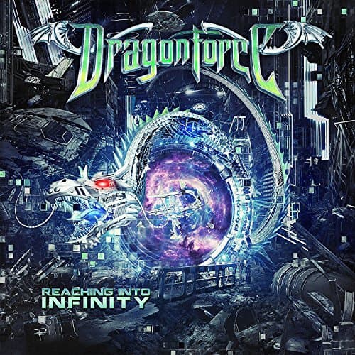 DragonForce, Reaching Into Infinity