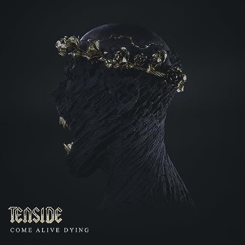Tenside, Come Alive Dying (Digipak)