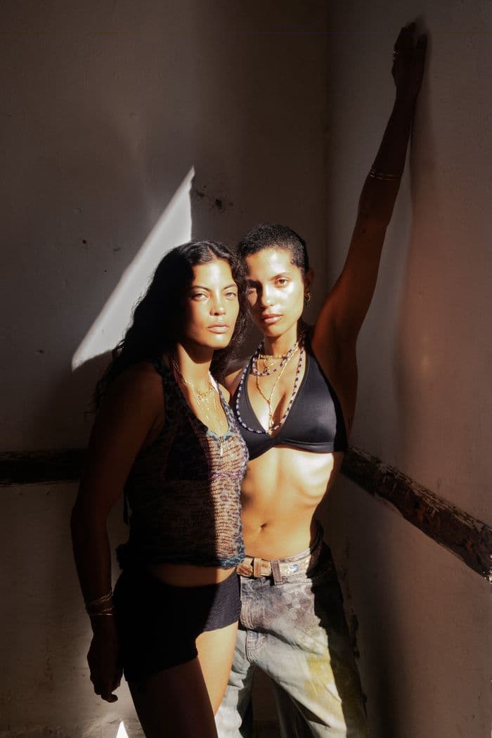 Affiche, Ibeyi