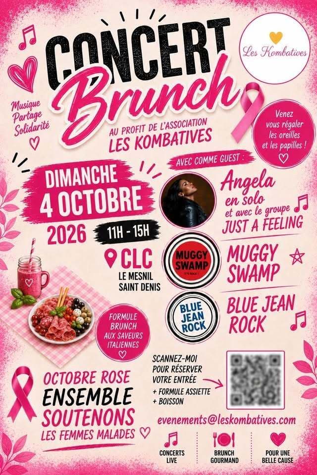 Affiche, Muggy Swamp MS