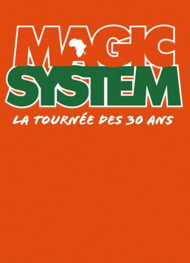 Affiche, Magic System