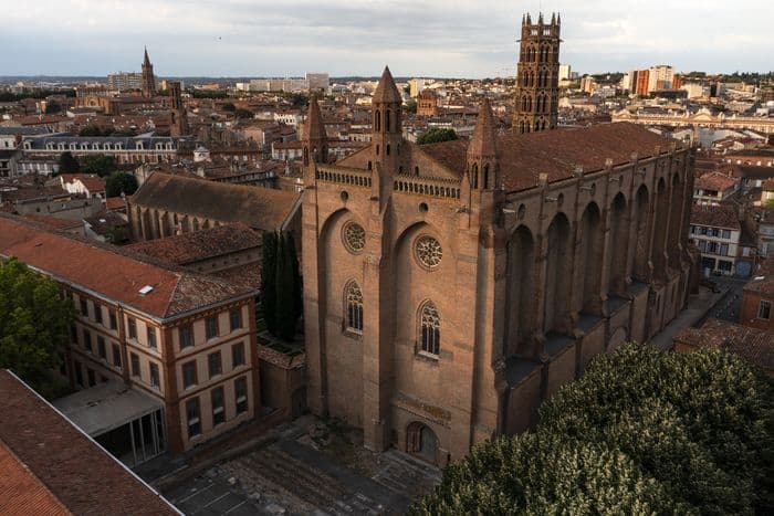 Affiche, Bal au Grand Hôtel : une immersion dans le Toulouse de la "Belle Époque"