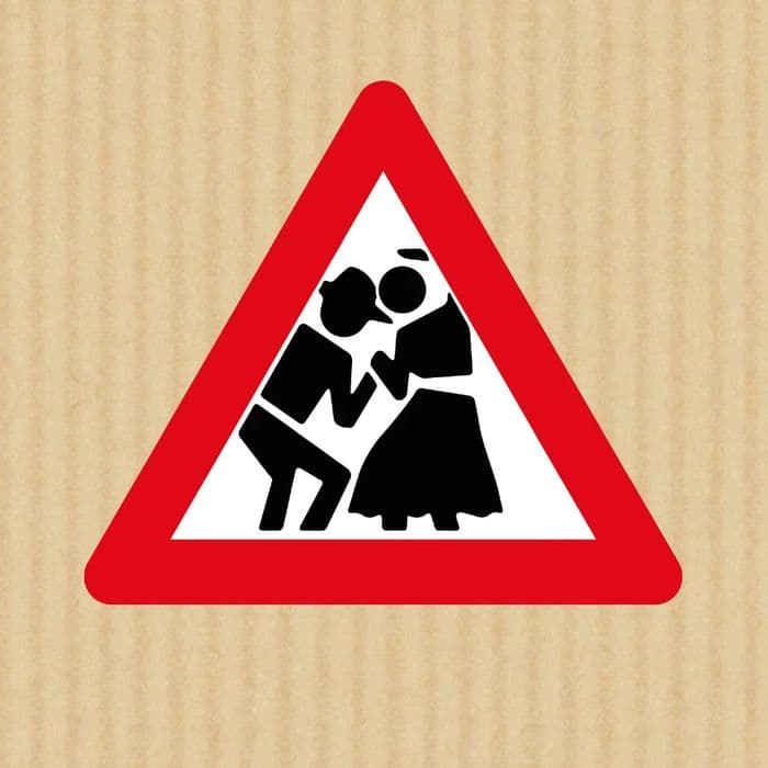 Affiche, Bal folk a Escarvaillac avec Souches et Loctarii
