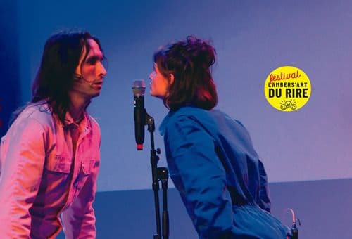 Affiche, Tremplin des nouveaux talents