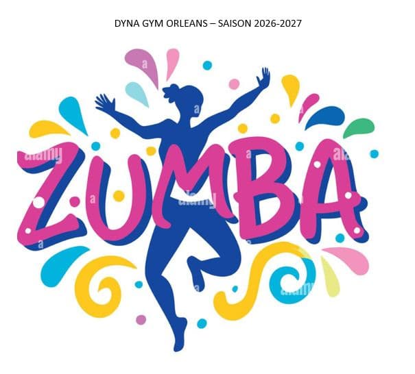 Affiche, Zumba
