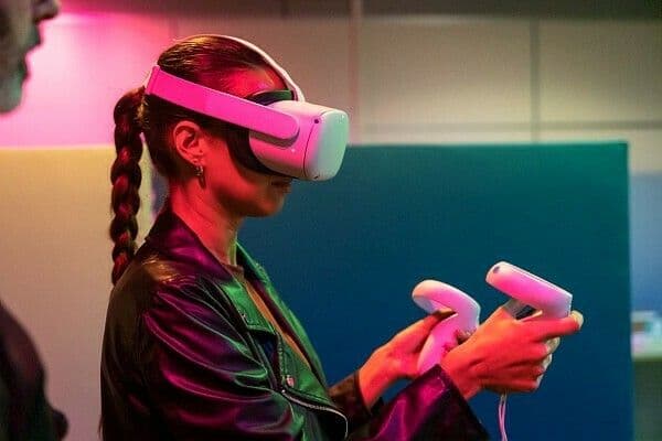 Affiche, Beat Saber