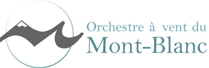 Affiche, L'Orchestre à Vent du Mont-Blanc invite Thierry Deleruyelle