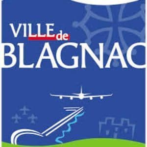 Affiche, 80eme anniversaire de la Musique Municipale de Blagnac