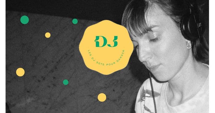Affiche, Rozilla • DJ set