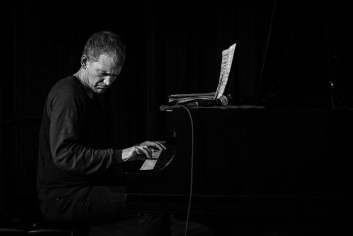 Affiche, Brad Mehldau