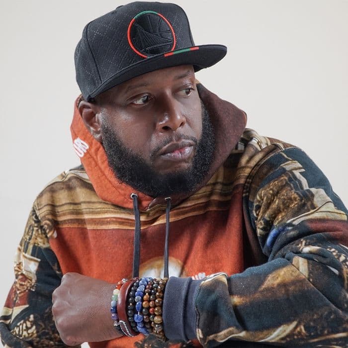 Affiche, Talib Kweli + Sorvina DJ SET UP + After Club : + DJ Djel