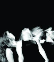 Affiche, CHŒUR/CHORALE - Stage avec Chloé Thorey Cie Fais-le moi-même