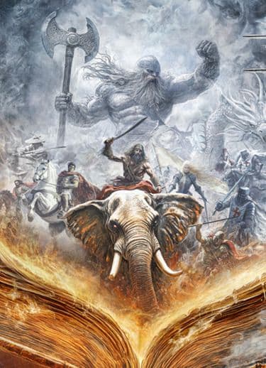 Affiche, Sabaton