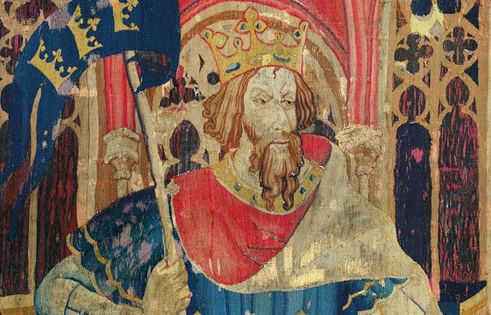 Affiche, King Arthur