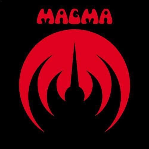 Affiche, Magma