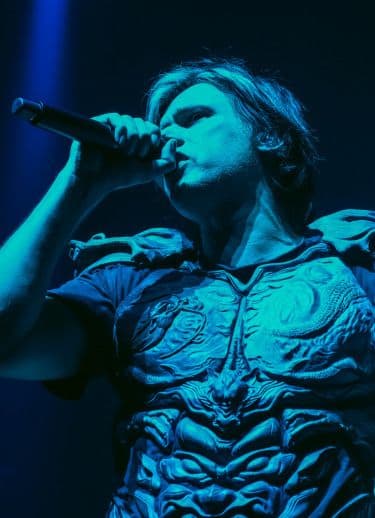 Affiche, Orelsan