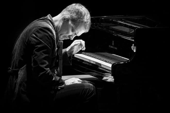 Affiche, Saison LU – Musique – Brad Mehldau