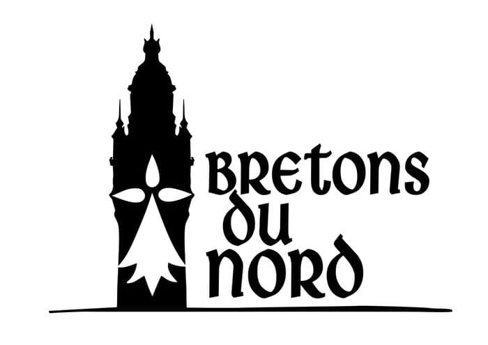 Affiche, Bigounight 10, le Fest-Noz des Bretons