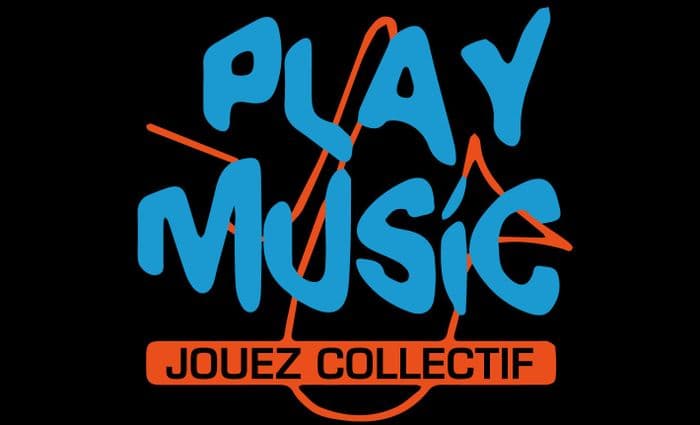Affiche, Concert