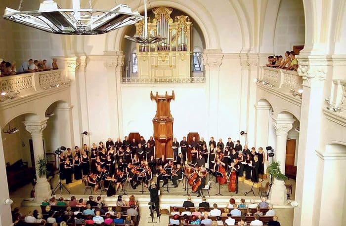 Affiche, Concert Classic'Alès - Orchestre Alès sinfonia