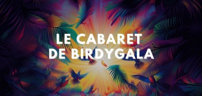 Affiche, Cabaret d'impro : "Jeux de pouvoirs"
