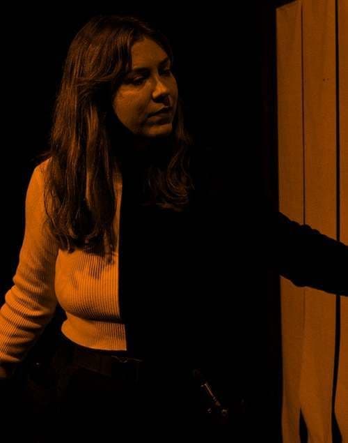 Affiche, Festival Riverrun : Concert  Performance  For John Cage