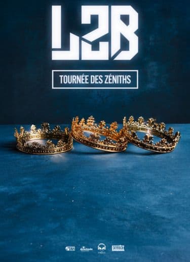 Affiche, L2B