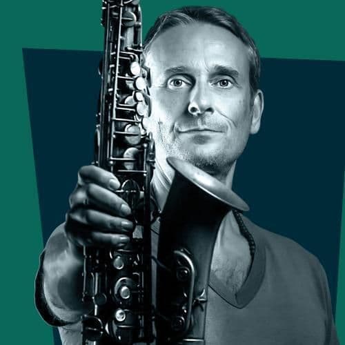 Affiche, Gaël Horellou Organ Trio