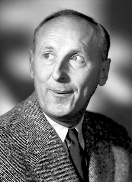 Affiche, Bourvil Cabaret