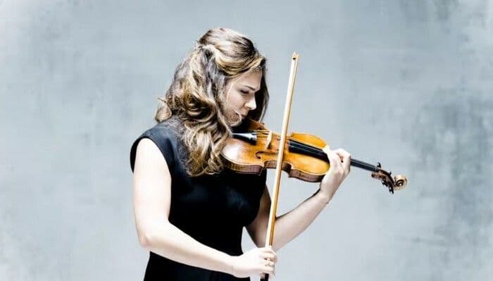 Affiche, Romance - Concert symphonique - Saison ONPL