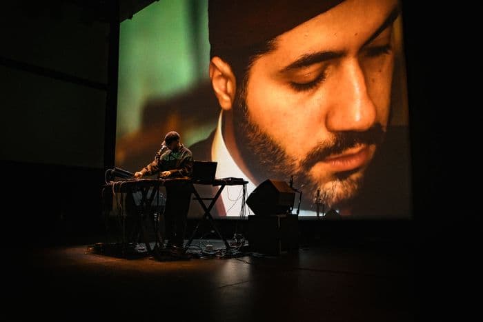 Affiche, Khalil Epi (Aïchoucha) • Trab Teräpy + DJ Mehmet A