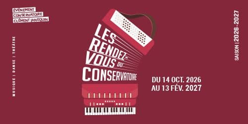 Affiche, Les élèves à l'affiche