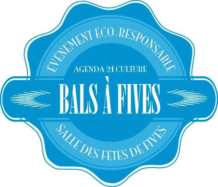 Affiche, Bal Roots Rock'Kabylie