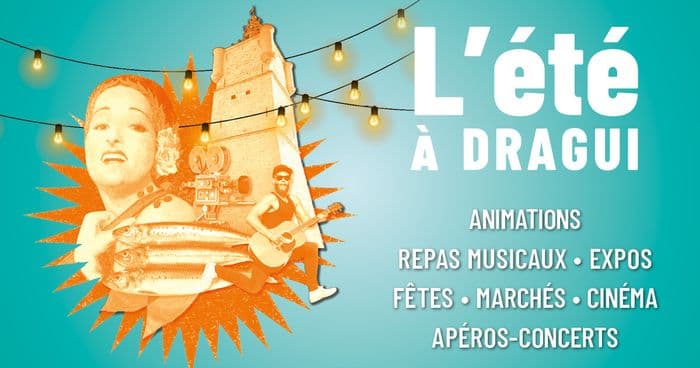 Affiche, Concert - Années 80