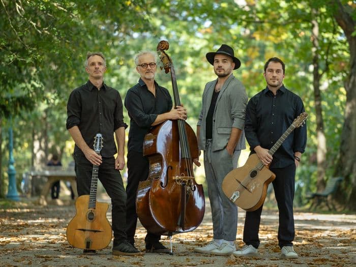Affiche, Concert gratuit : Pretty Old Soul