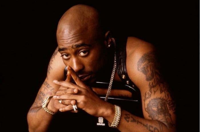 Affiche, Session d’écoute immersive 2Pac - All Eyez On Me