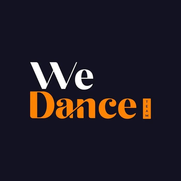 Affiche, Cours de dance rock - Vendredi MOVE