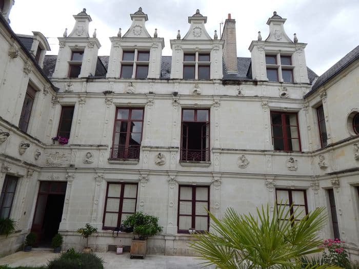Affiche, Concert à l'Hôtel des Sibylles