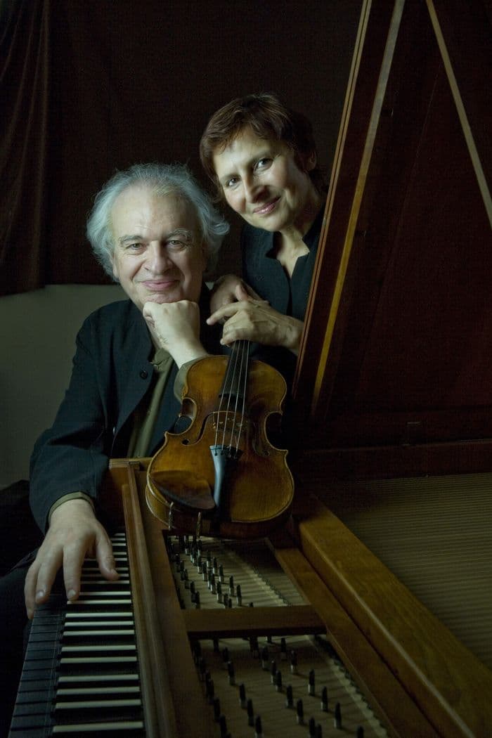 Affiche, Concert - Une soirée musicale à Vienne