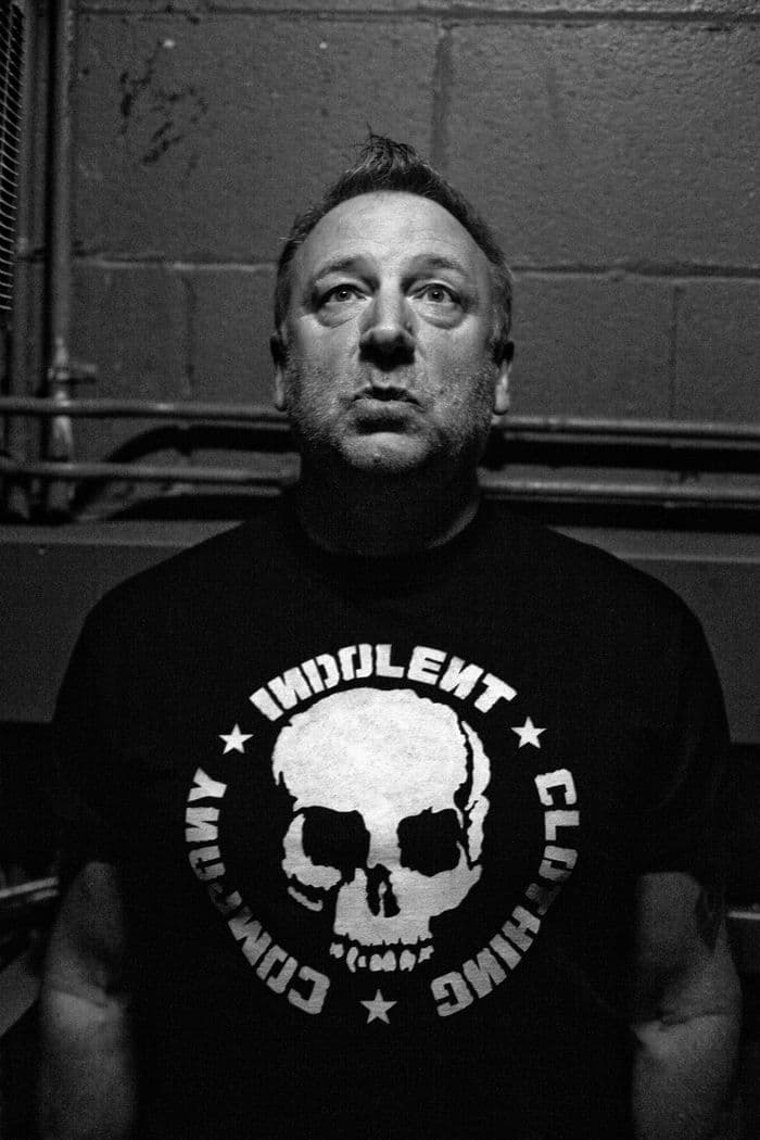 Affiche, Peter Hook & The Light